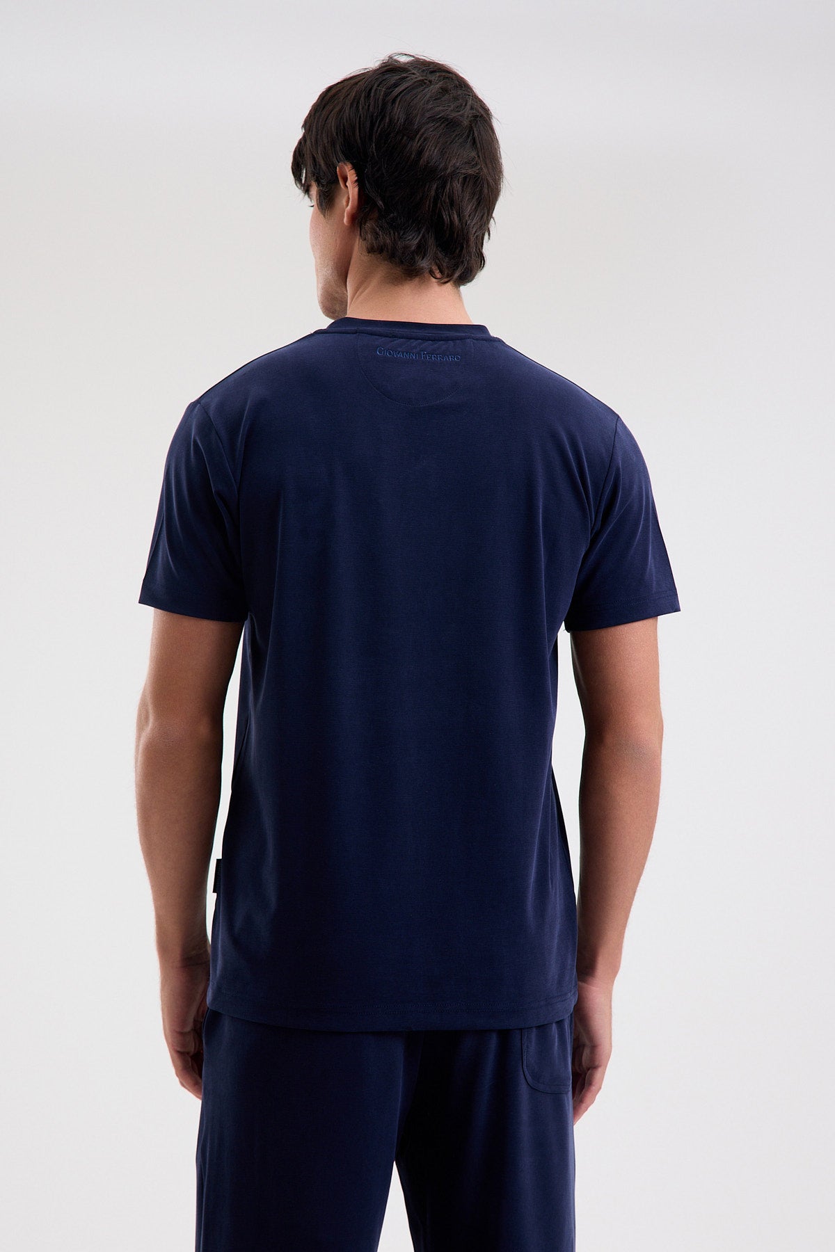 Tencel-Microfiber Stretch Garment