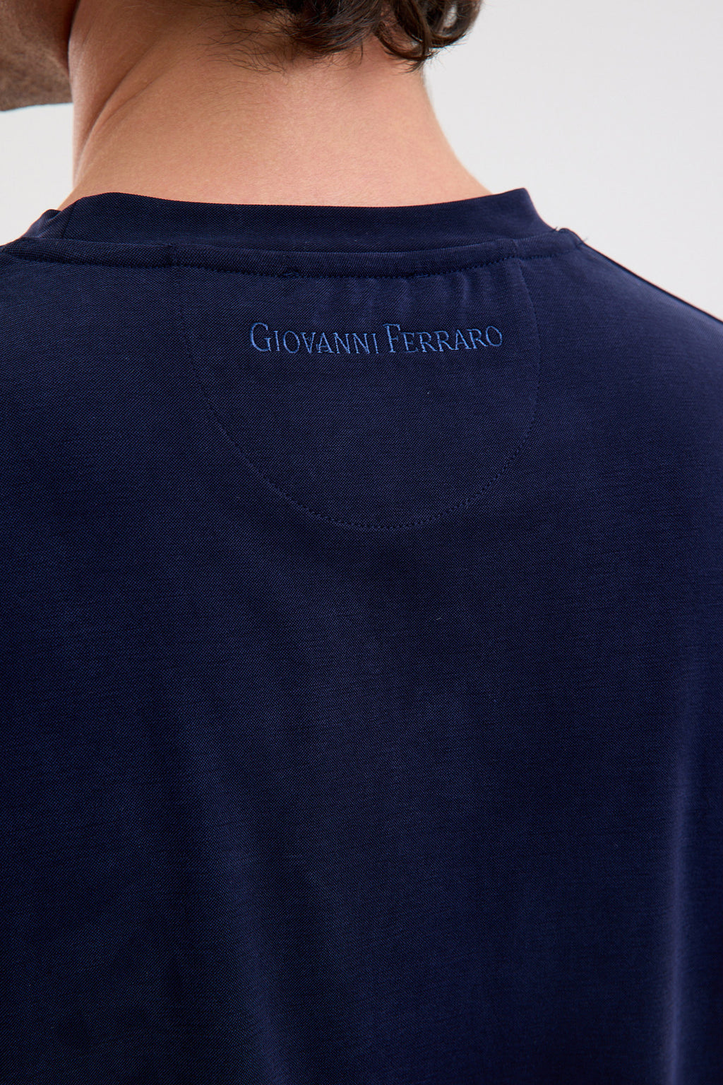 Tencel-Microfiber Stretch Garment