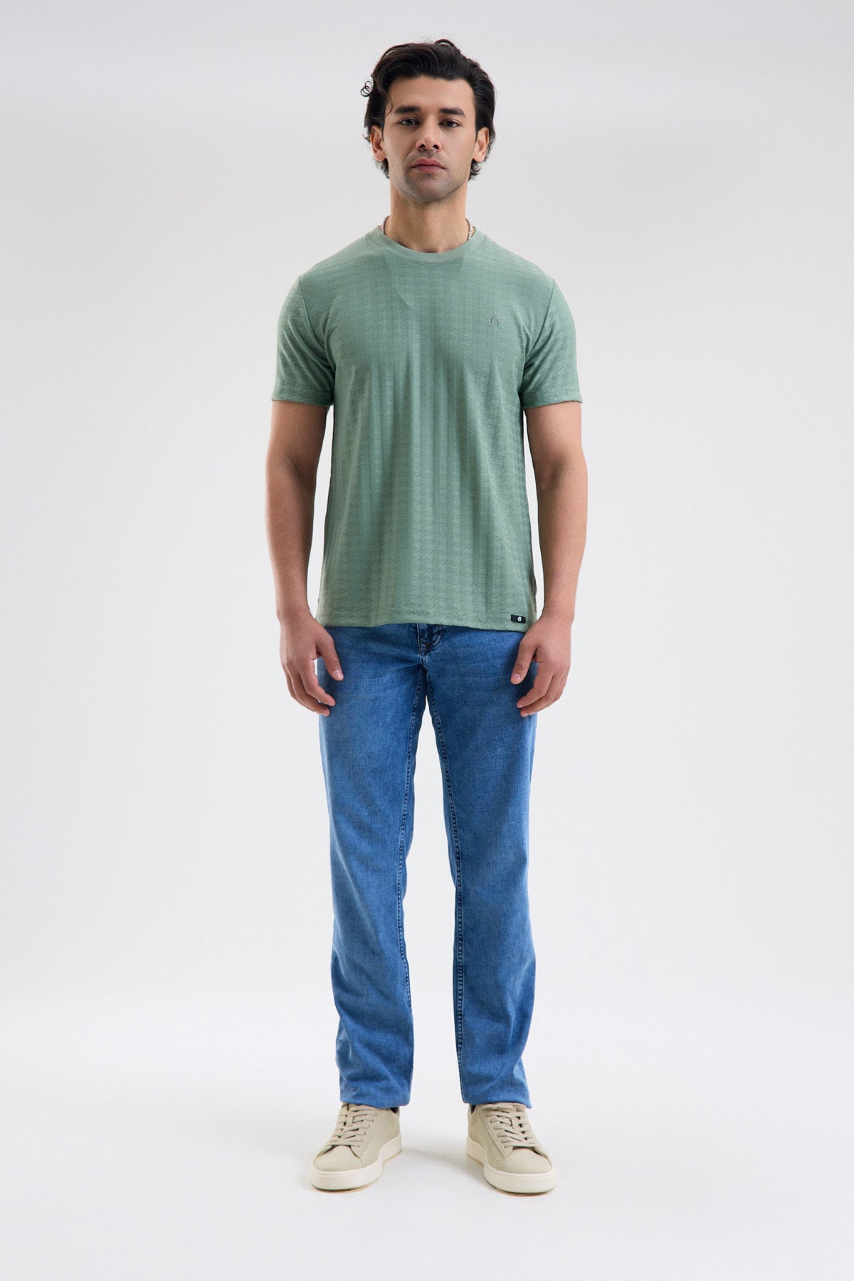 Microfiber Stretch Garment