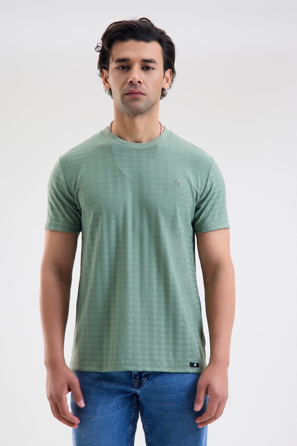 Microfiber Stretch Garment