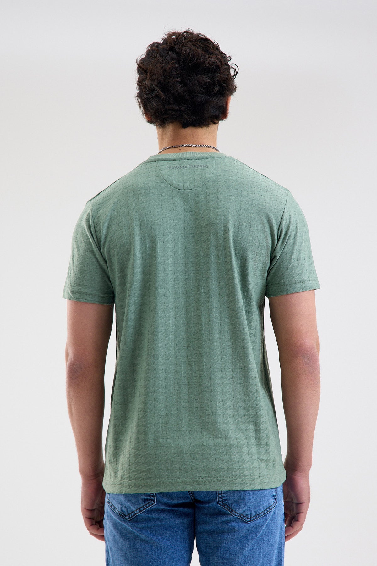 Microfiber Stretch Garment