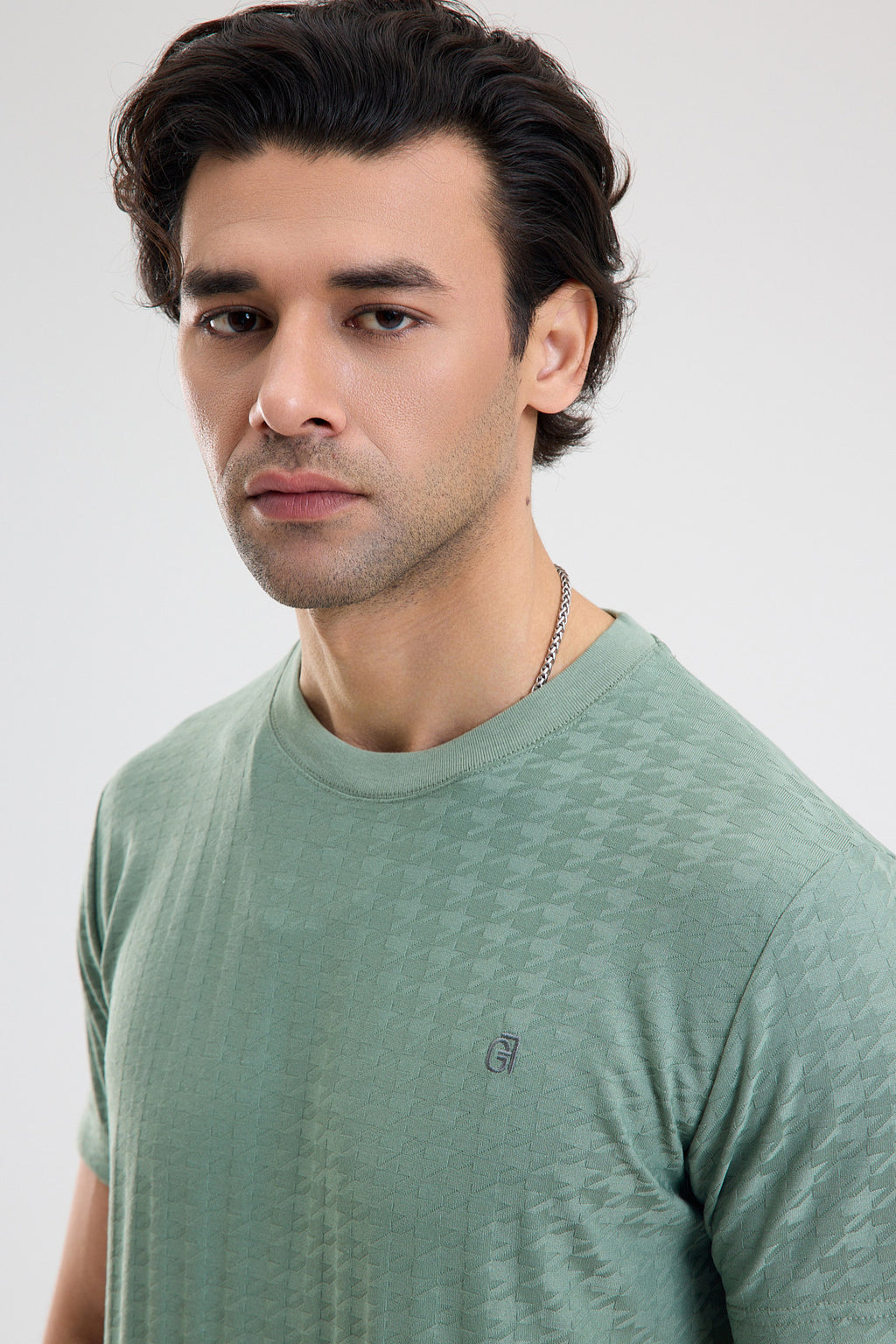 Microfiber Stretch Garment