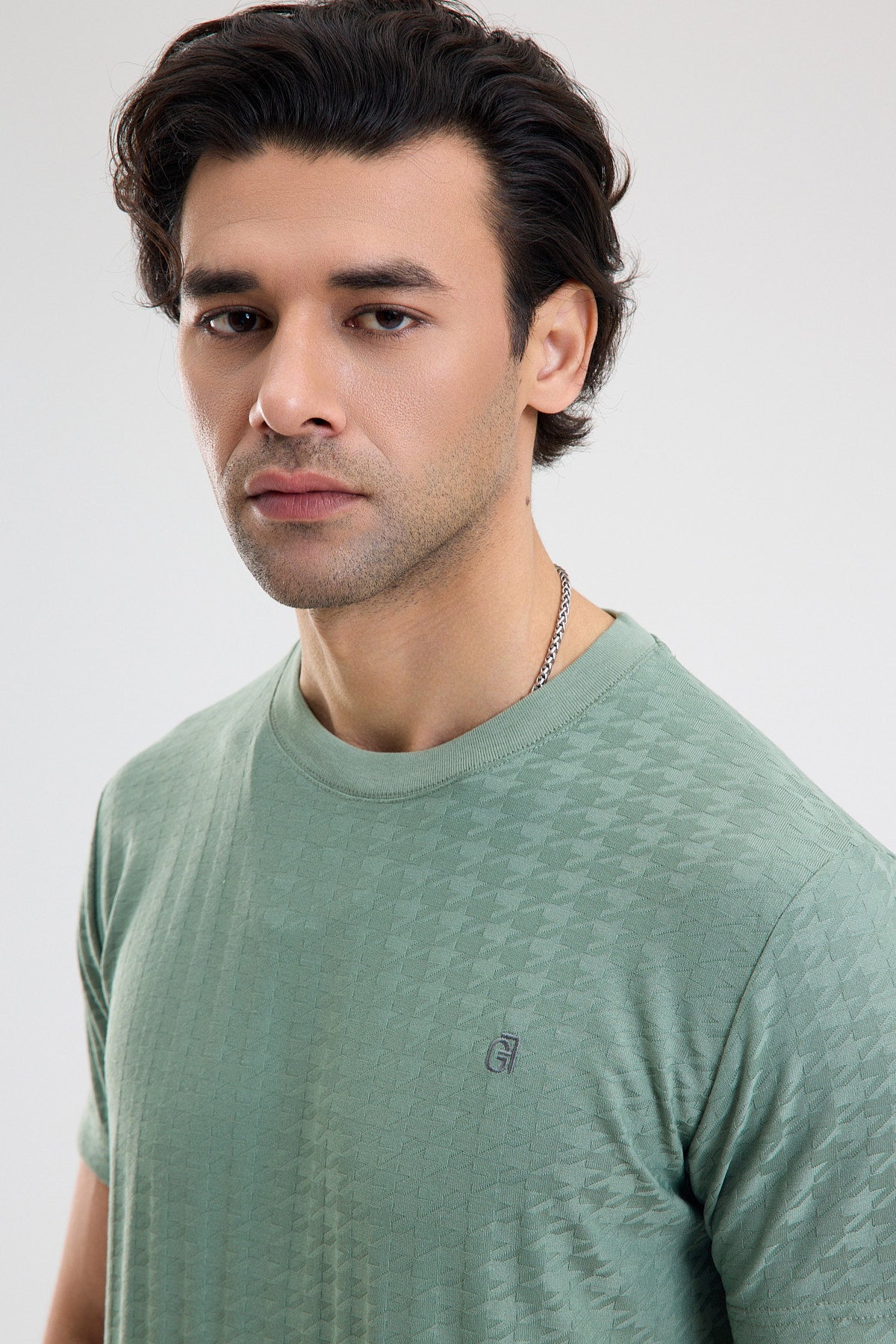 Microfiber Stretch Garment