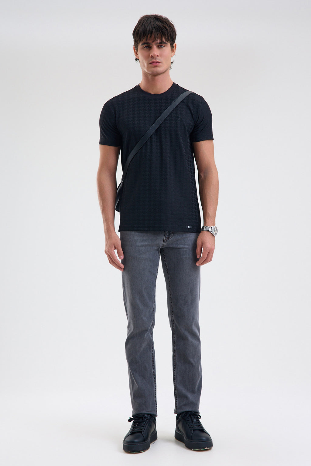 Microfiber Stretch Garment