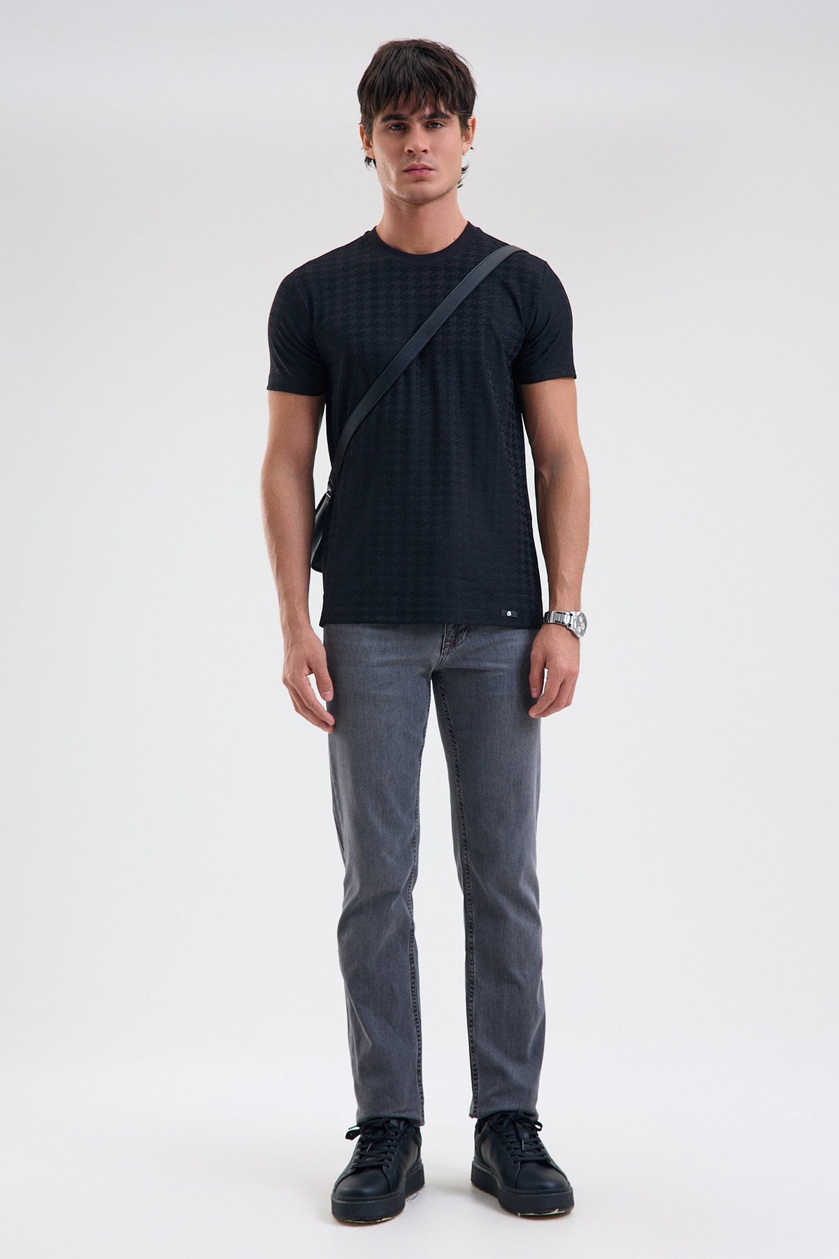 Microfiber Stretch Garment