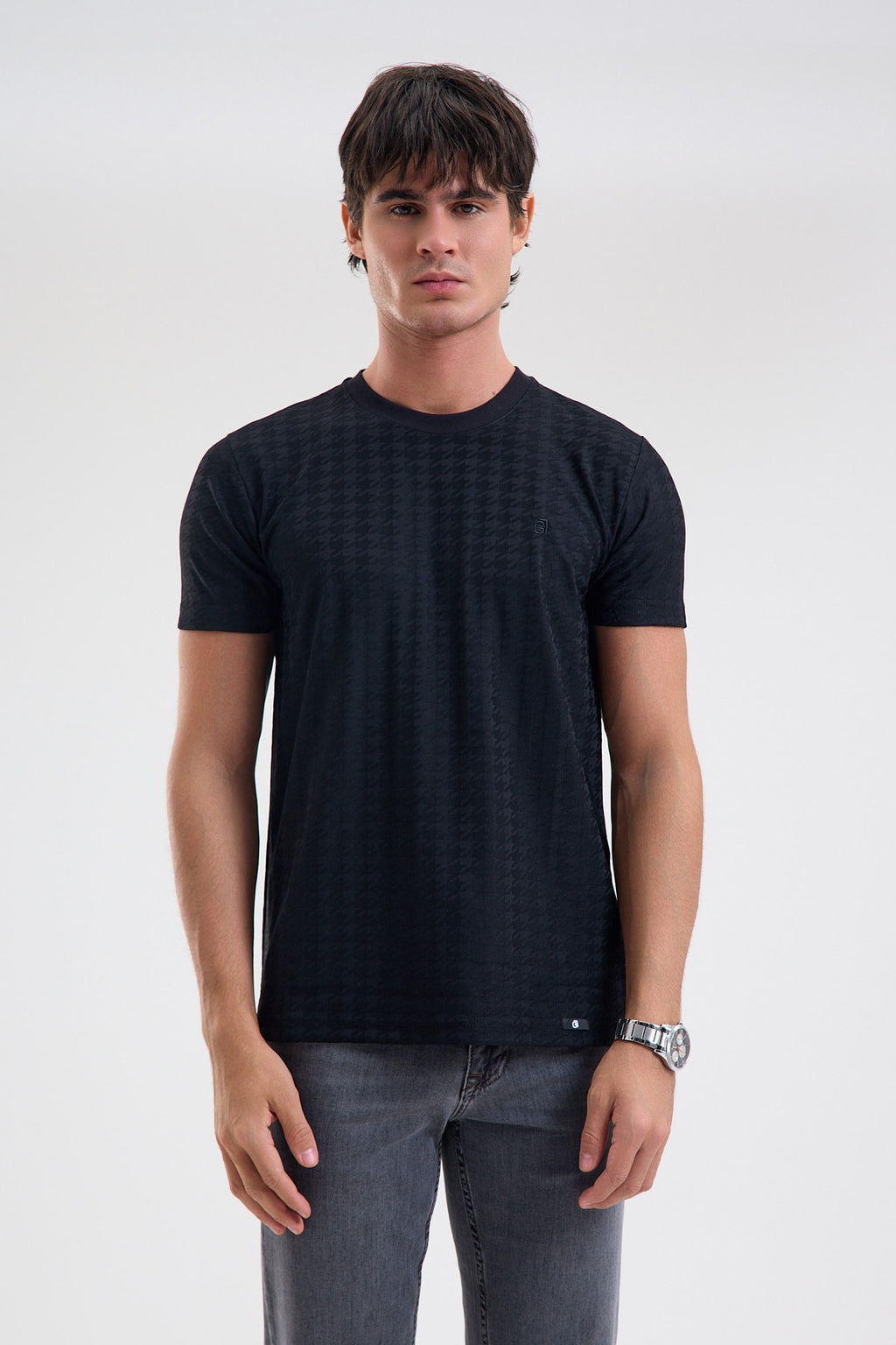 Microfiber Stretch Garment