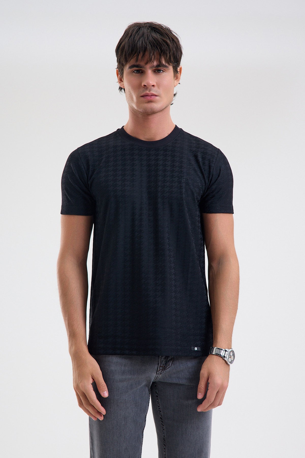 Microfiber Stretch Garment