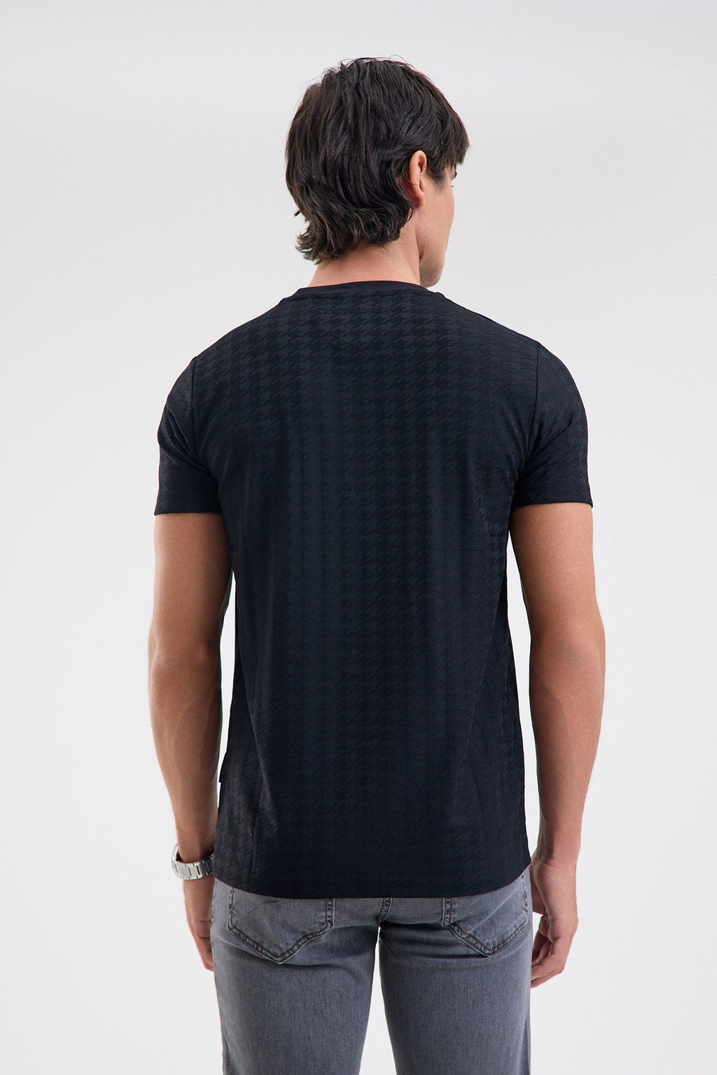 Microfiber Stretch Garment