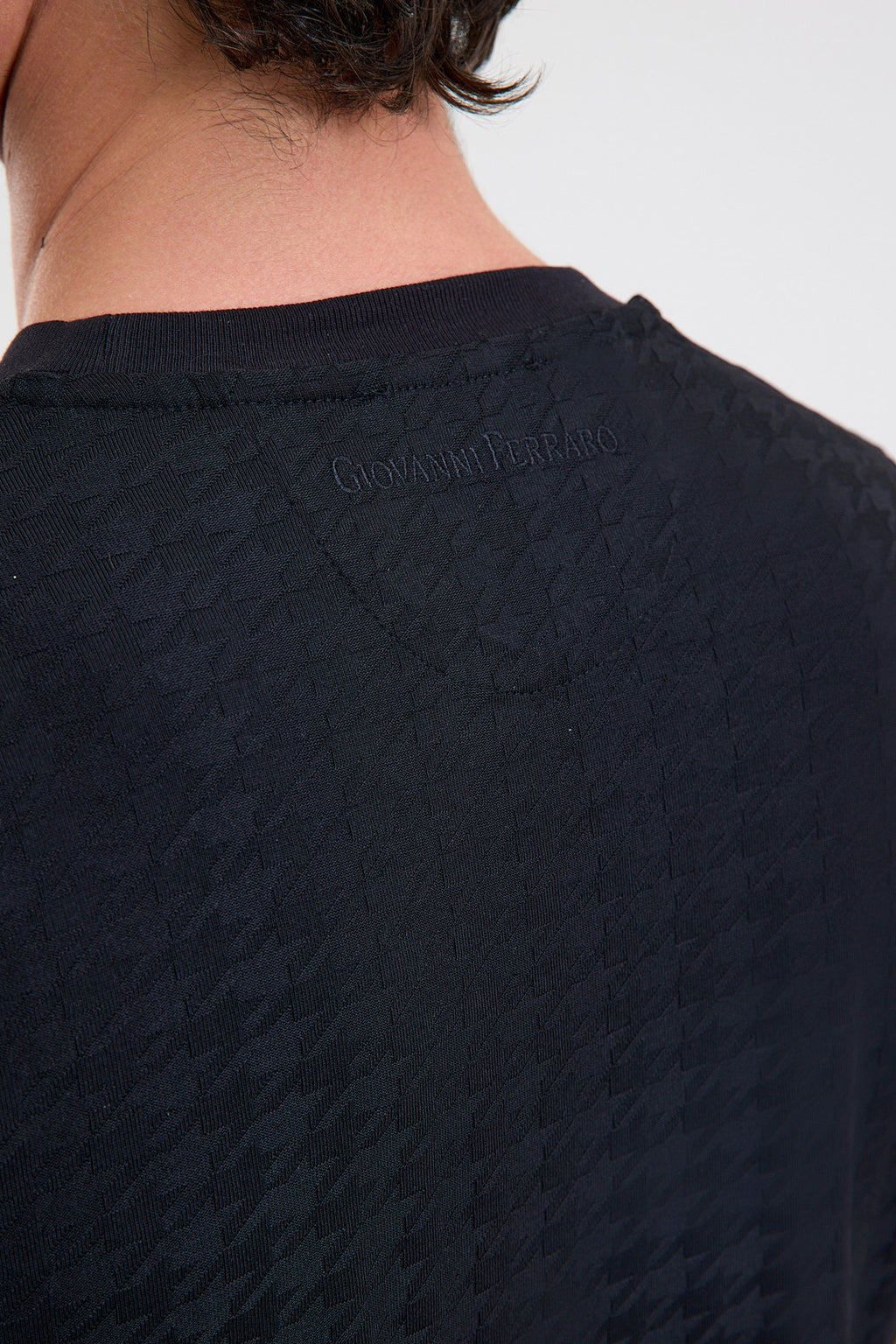 Microfiber Stretch Garment