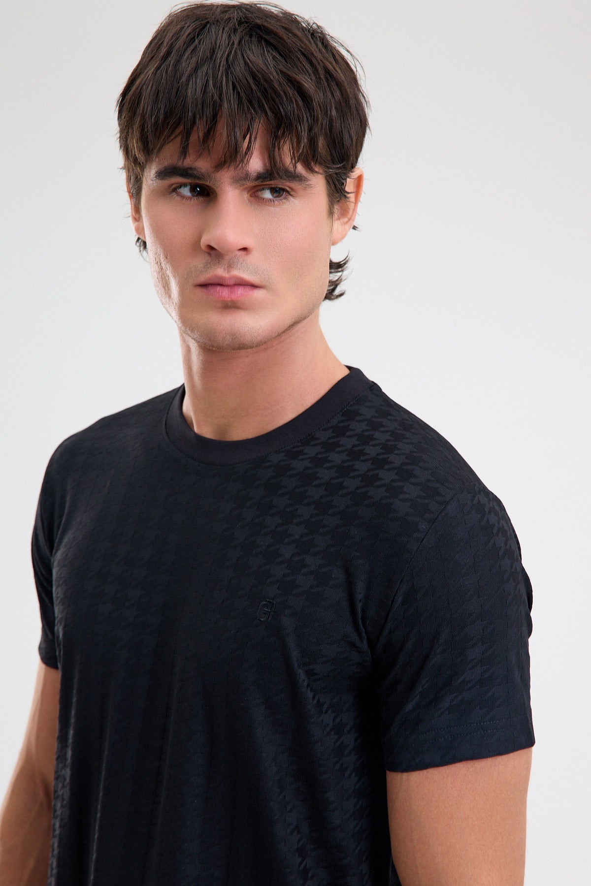 Microfiber Stretch Garment