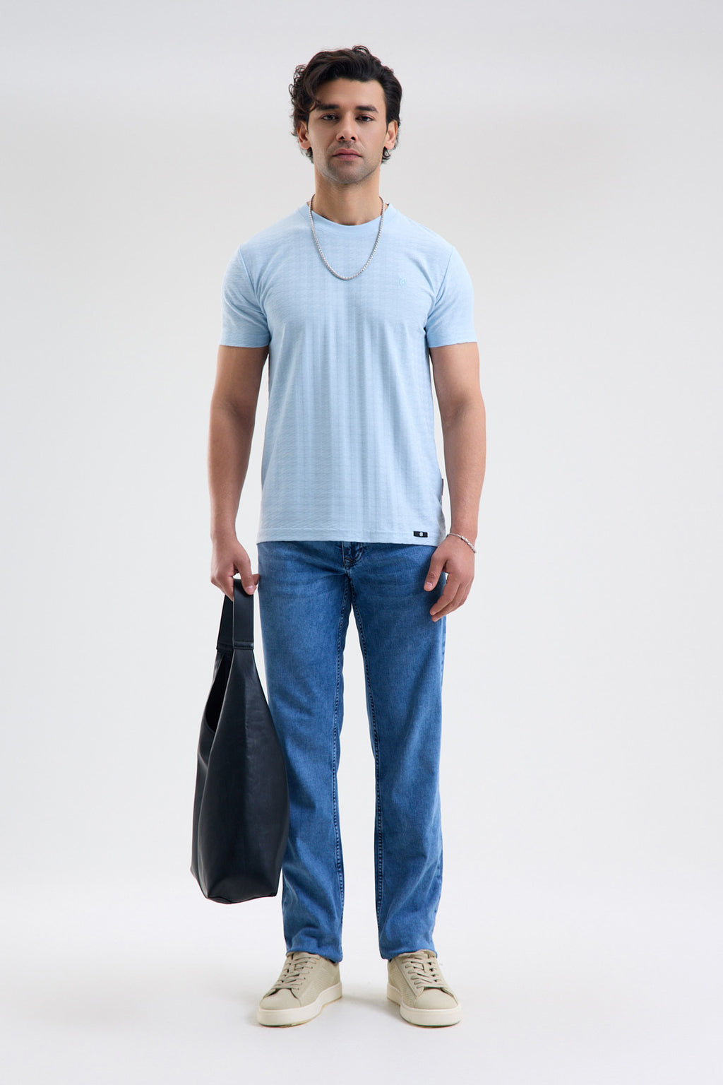 Microfiber Stretch Garment