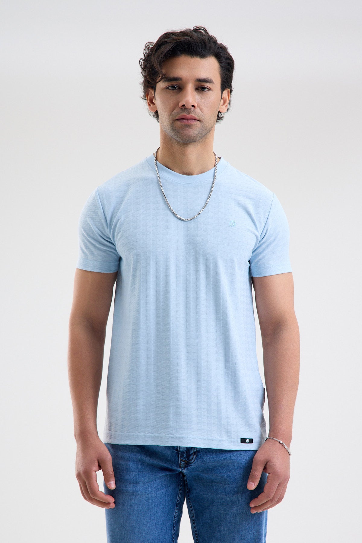 Microfiber Stretch Garment