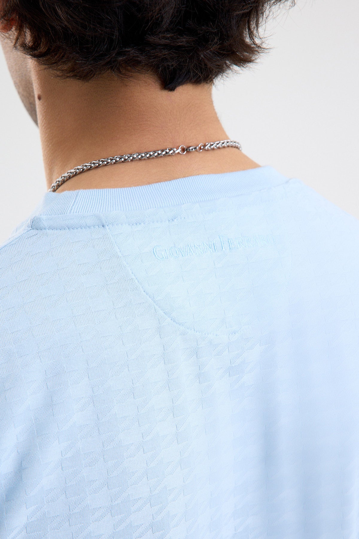 Microfiber Stretch Garment