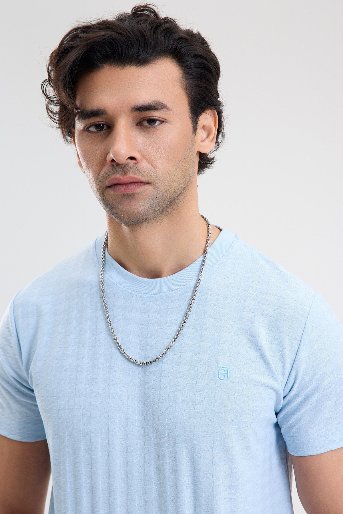 Microfiber Stretch Garment