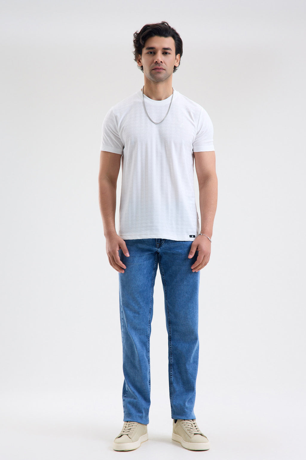 Microfiber Stretch Garment