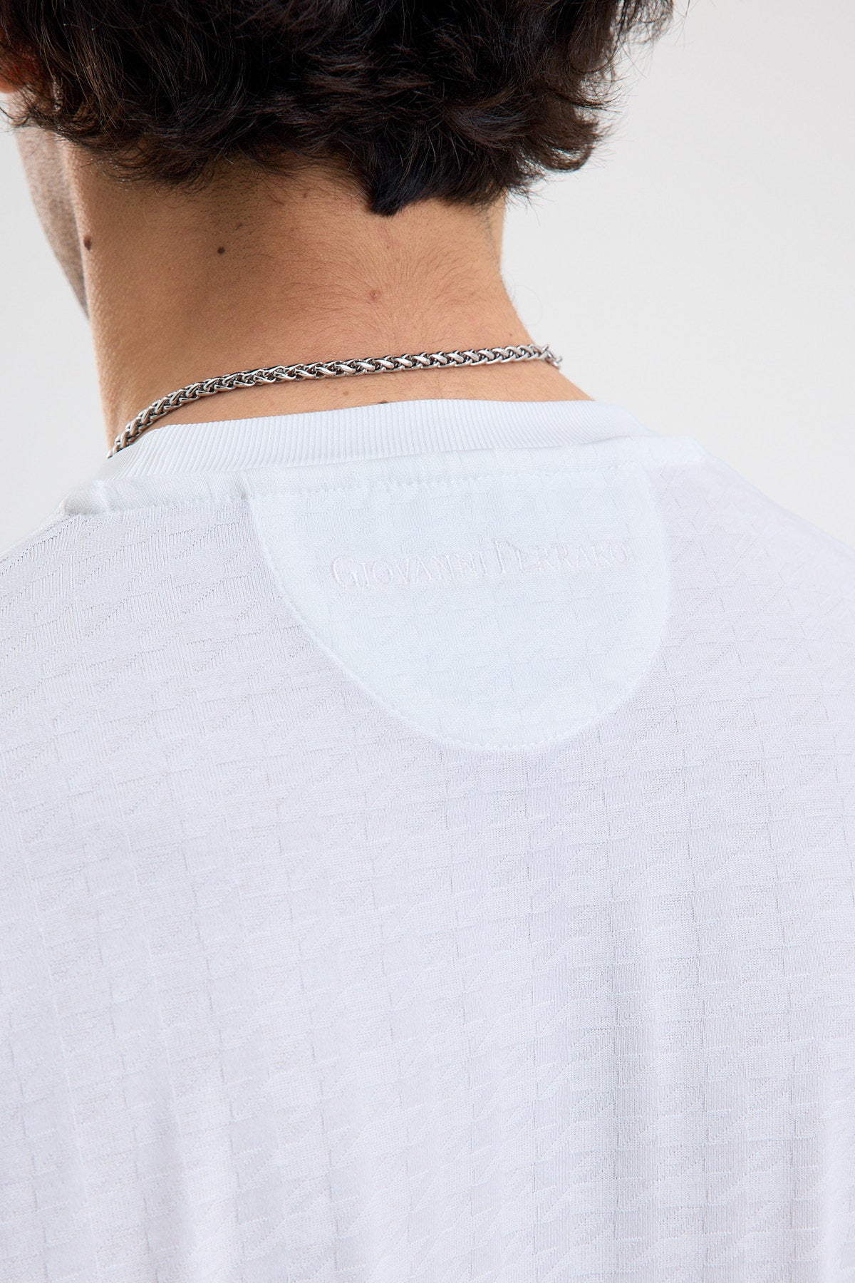 Microfiber Stretch Garment
