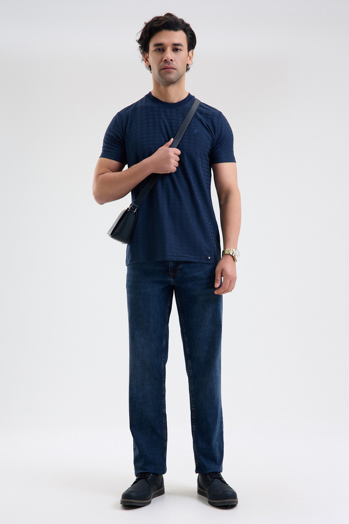 Microfiber Stretch Garment