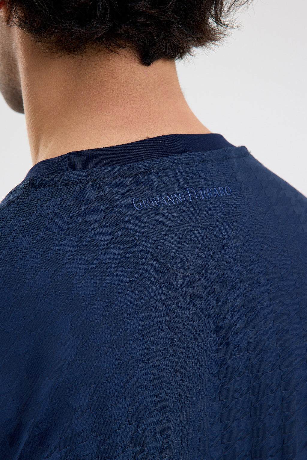 Microfiber Stretch Garment