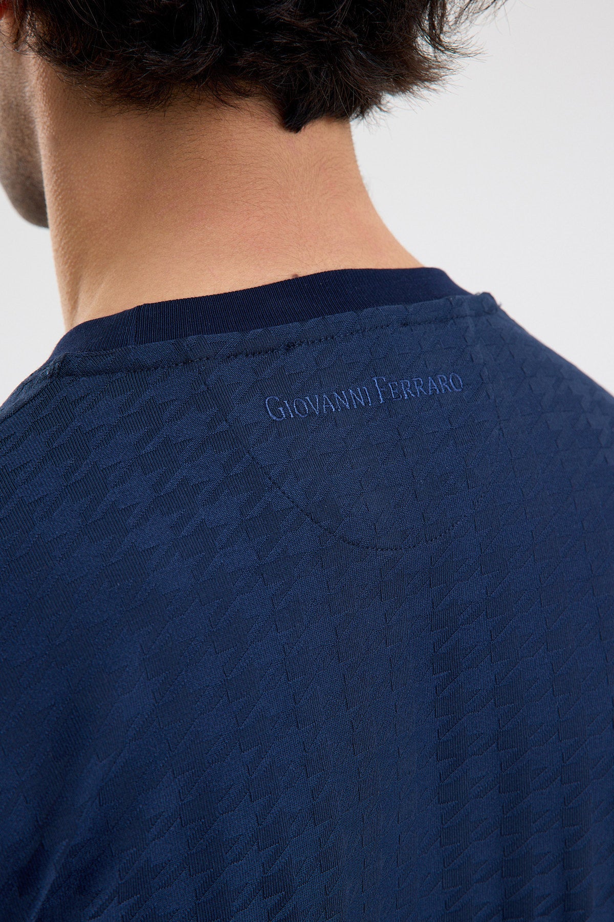 Microfiber Stretch Garment