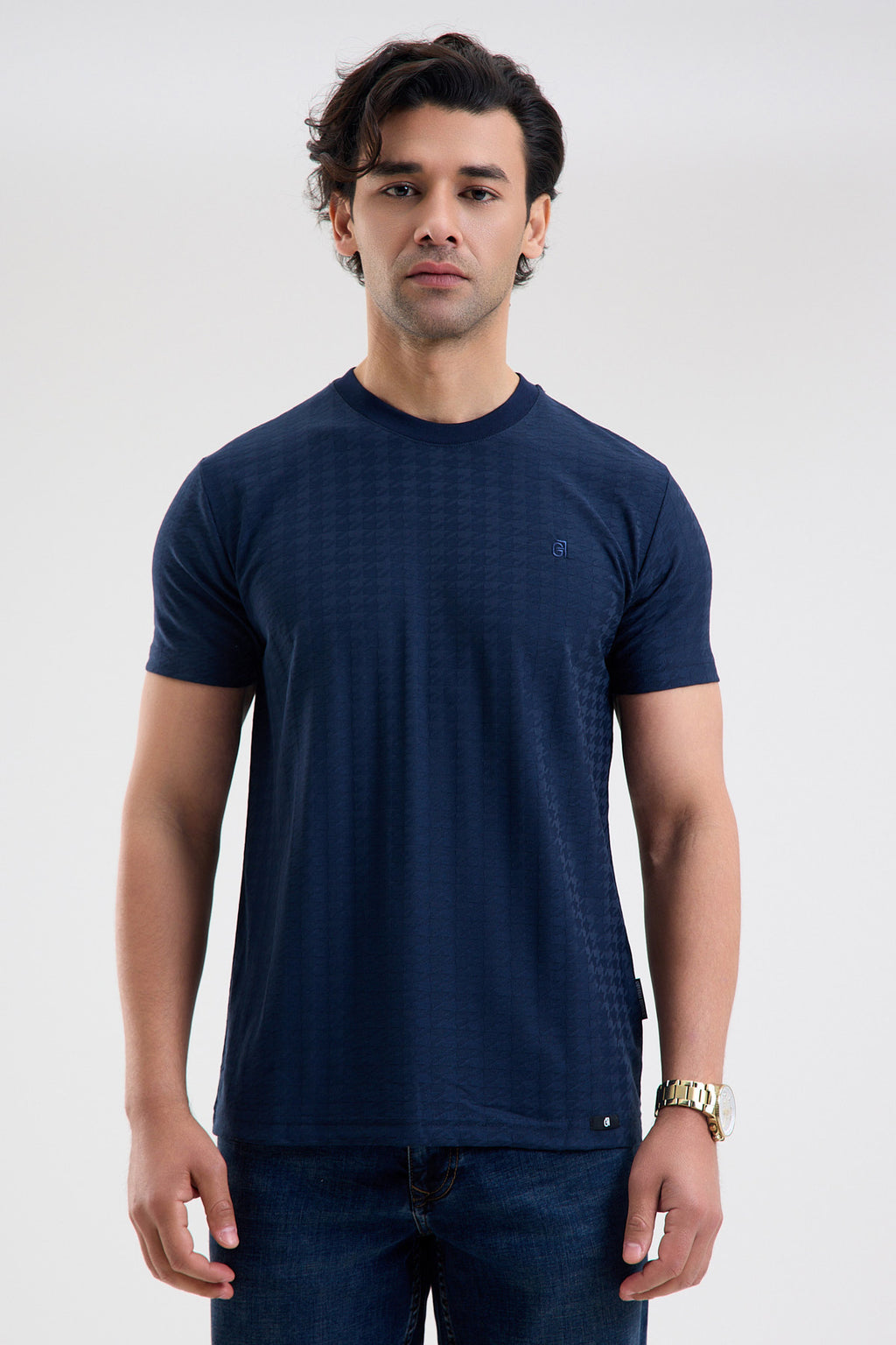 Microfiber Stretch Garment