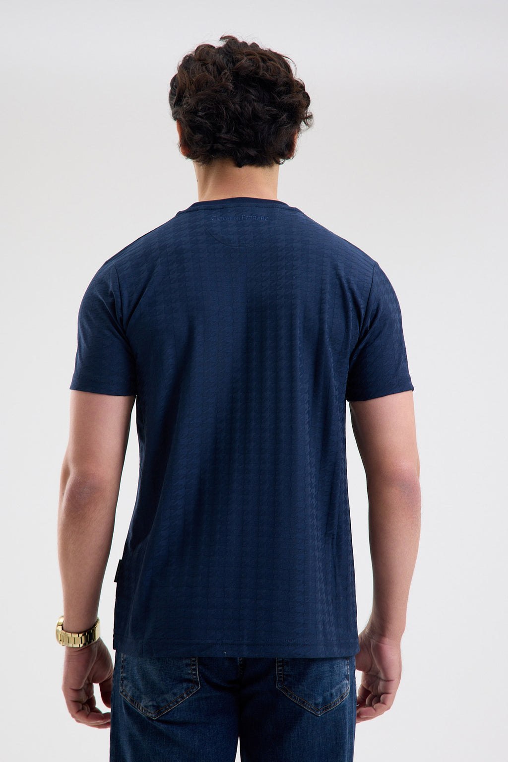 Microfiber Stretch Garment