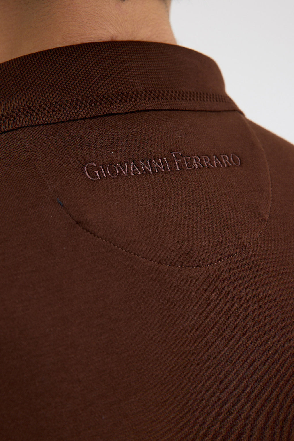 Microfiber Stretch Polo Shirt