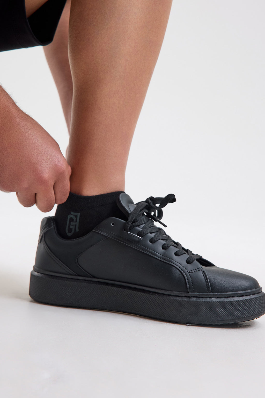 Bamboo Ankle Socks