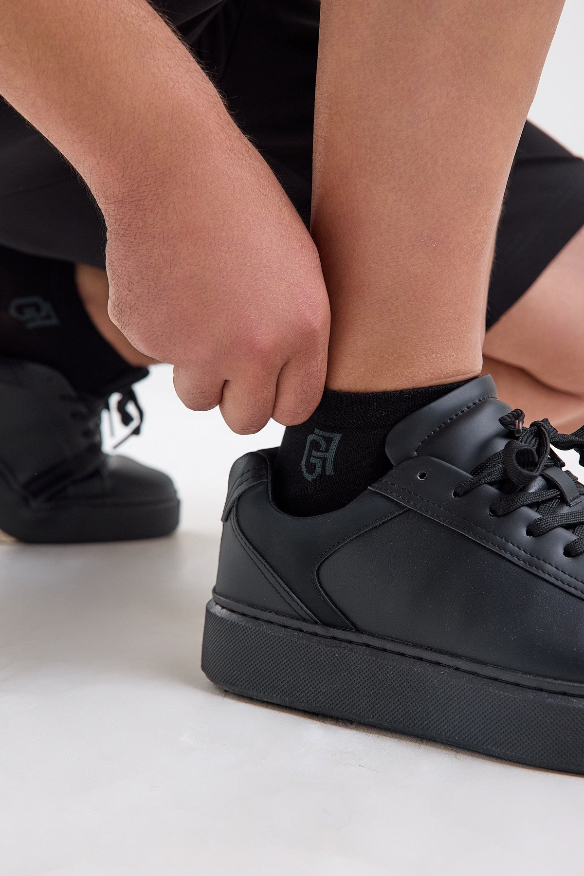 Bamboo Ankle Socks