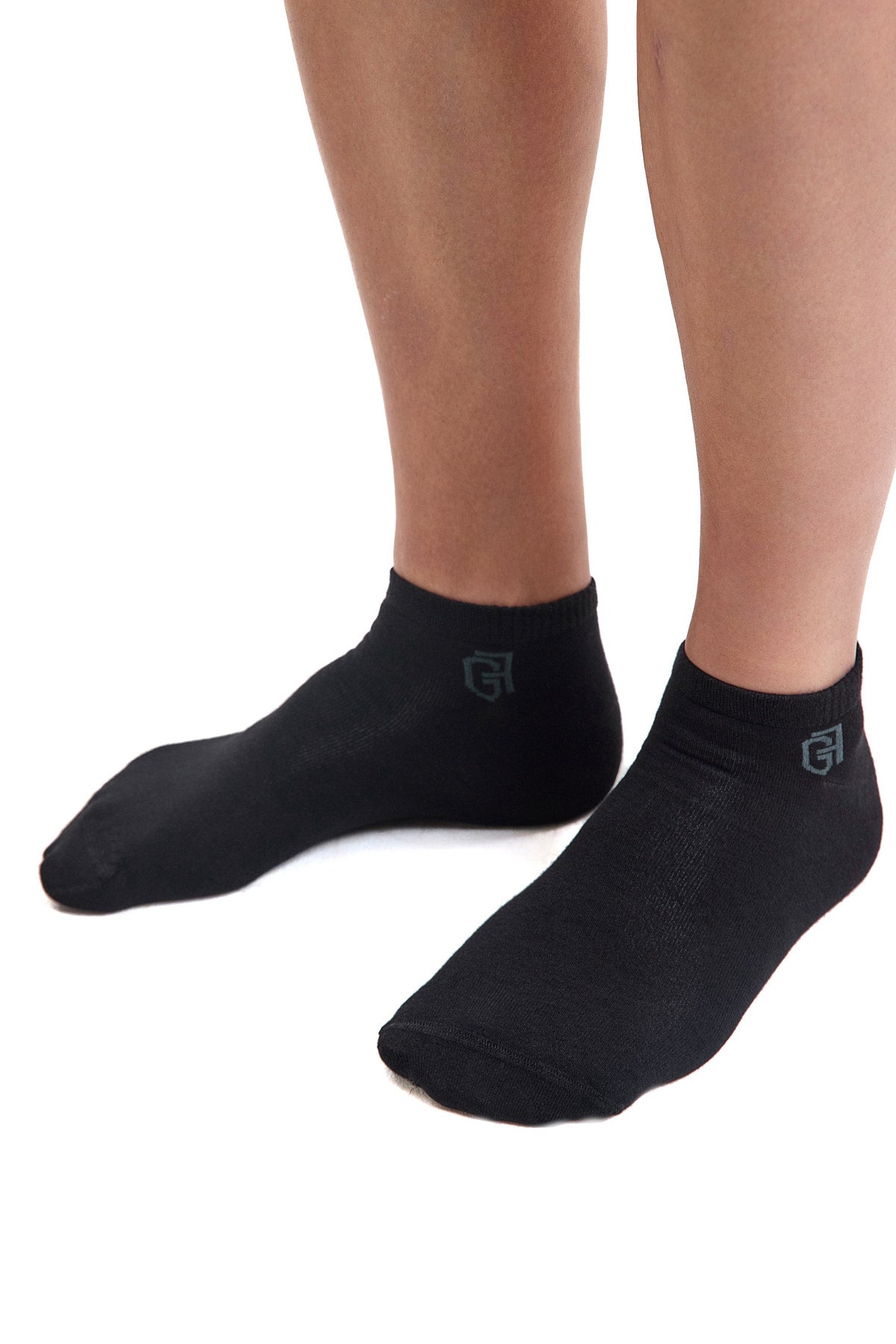 Bamboo Ankle Socks