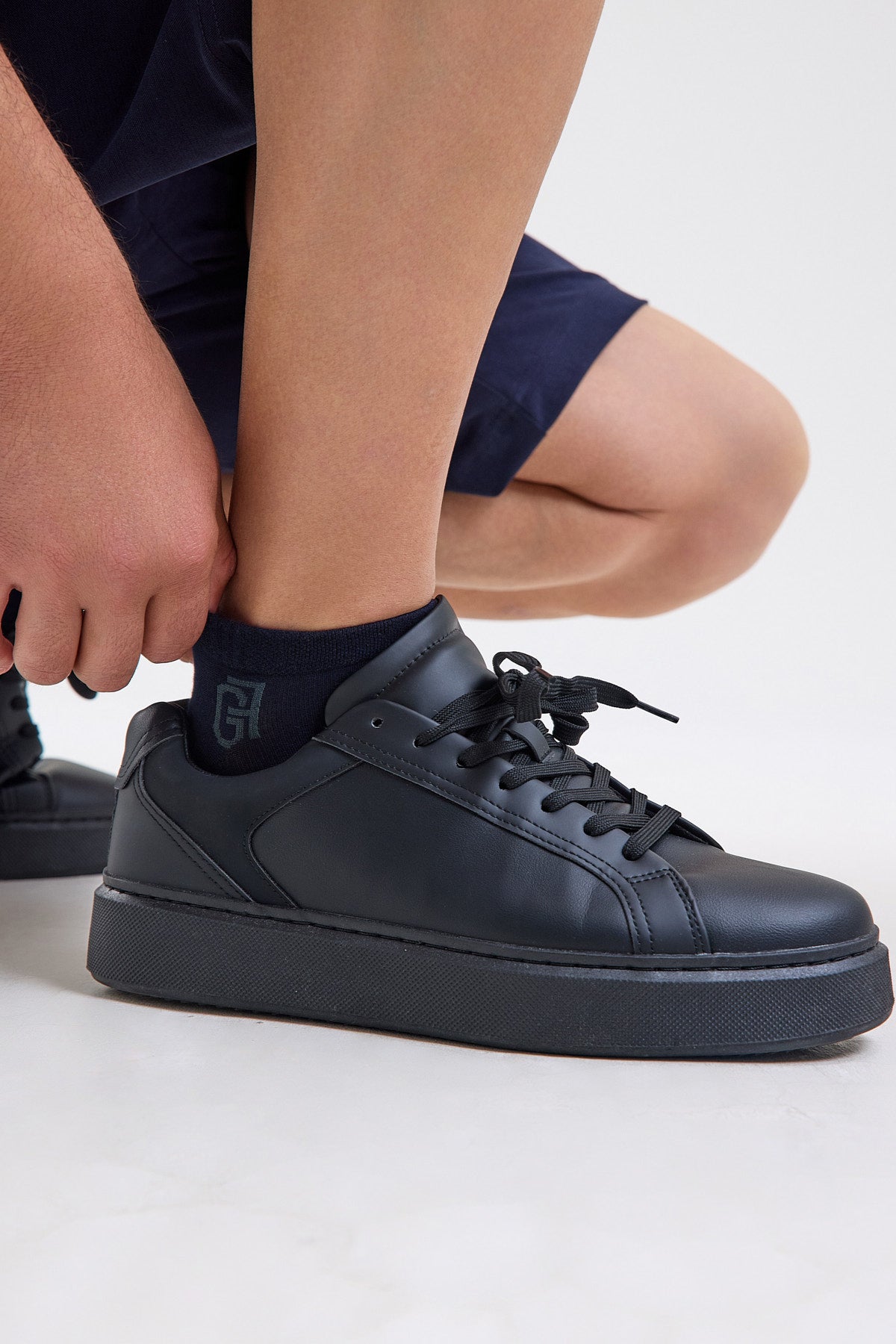 Bamboo Ankle Socks