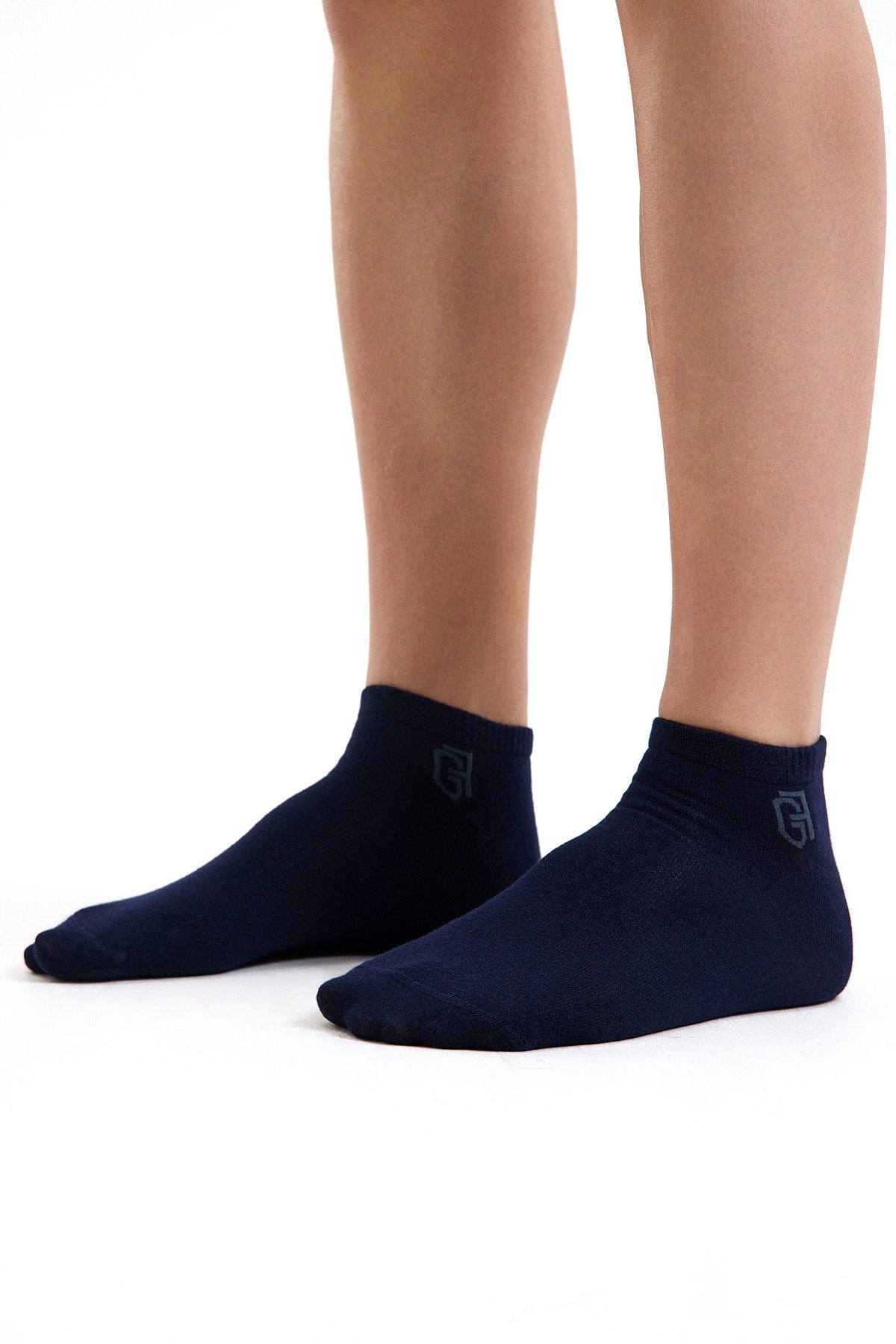 Bamboo Ankle Socks