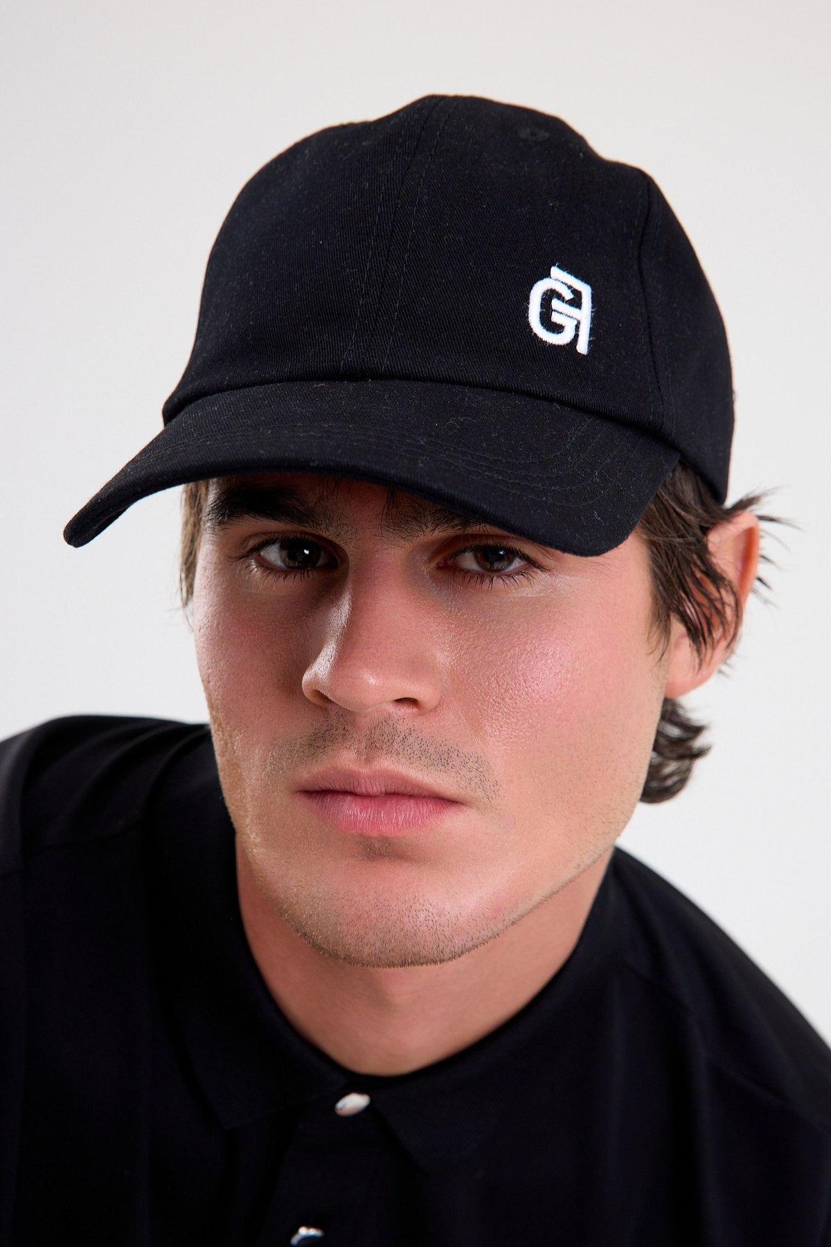 Classic Cotton Cap