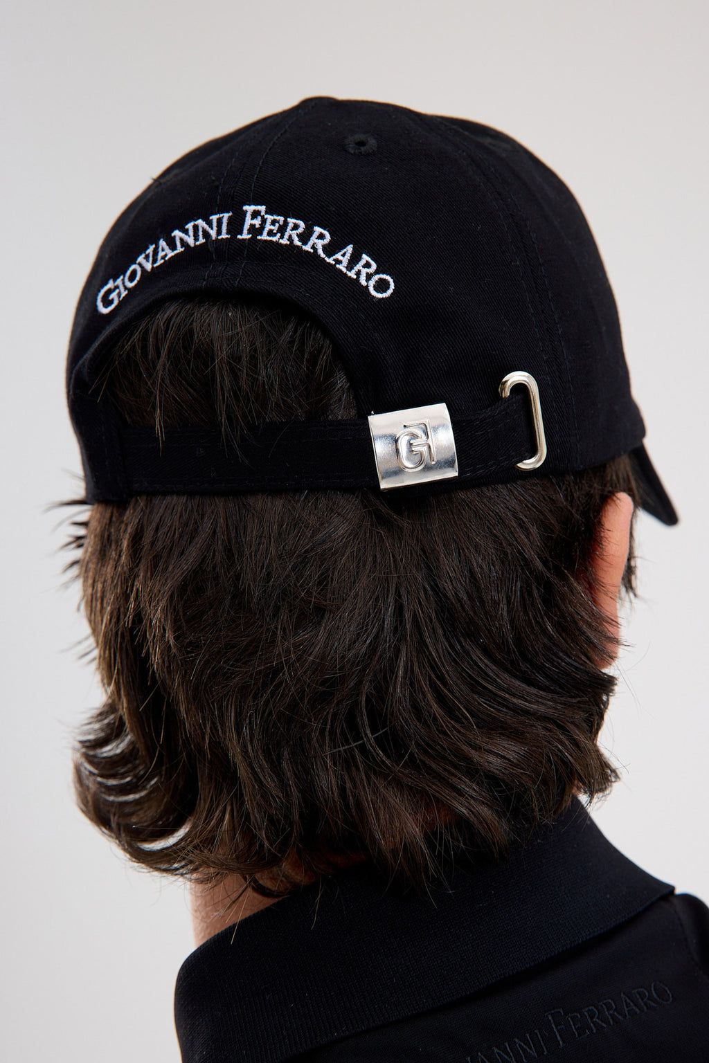 Classic Cotton Cap