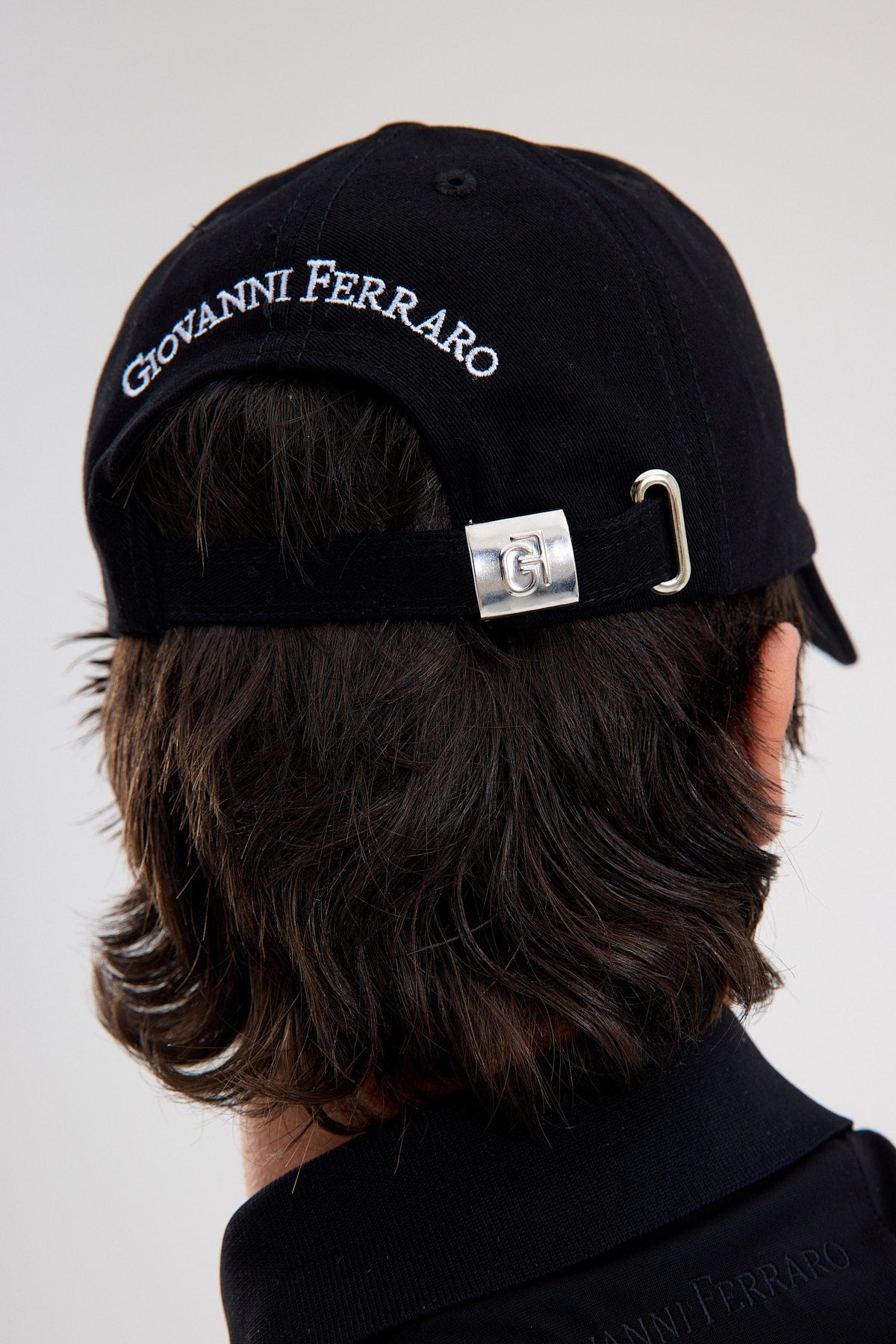 Classic Cotton Cap