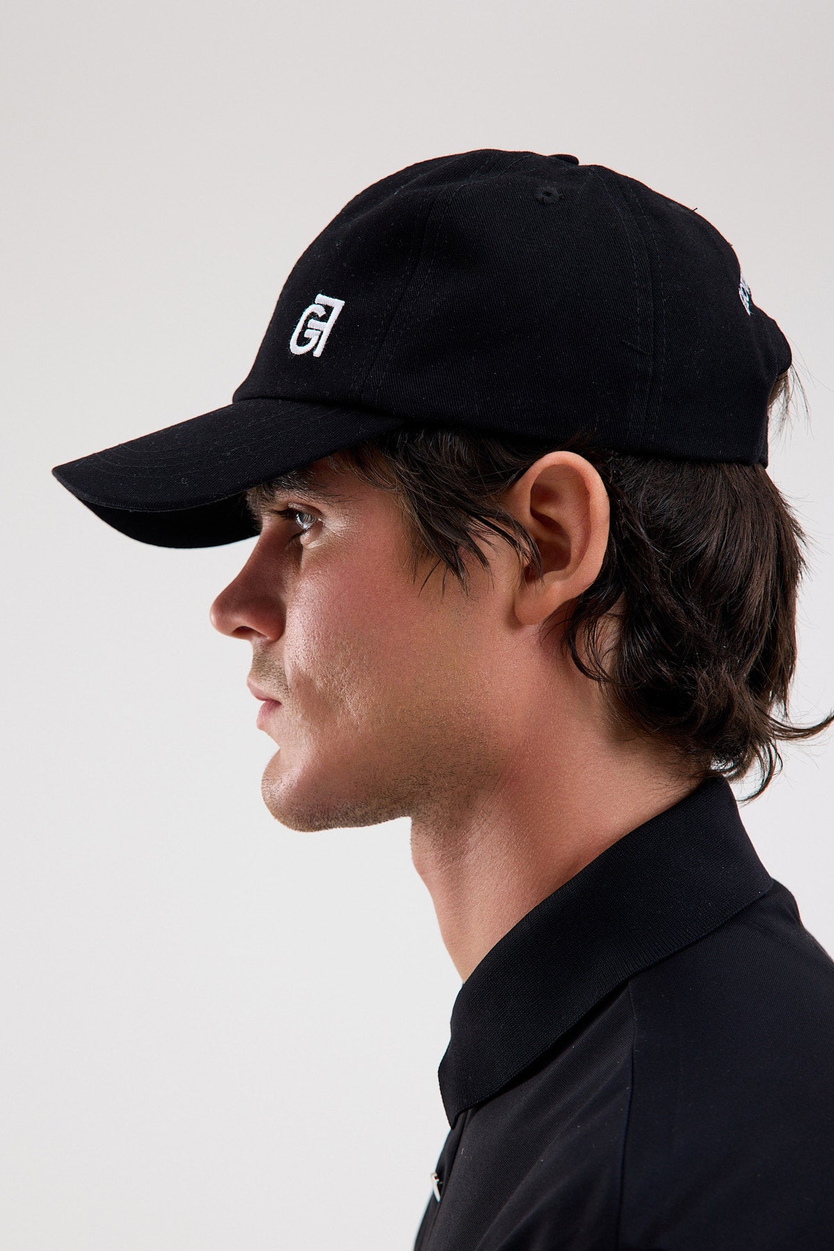 Classic Cotton Cap