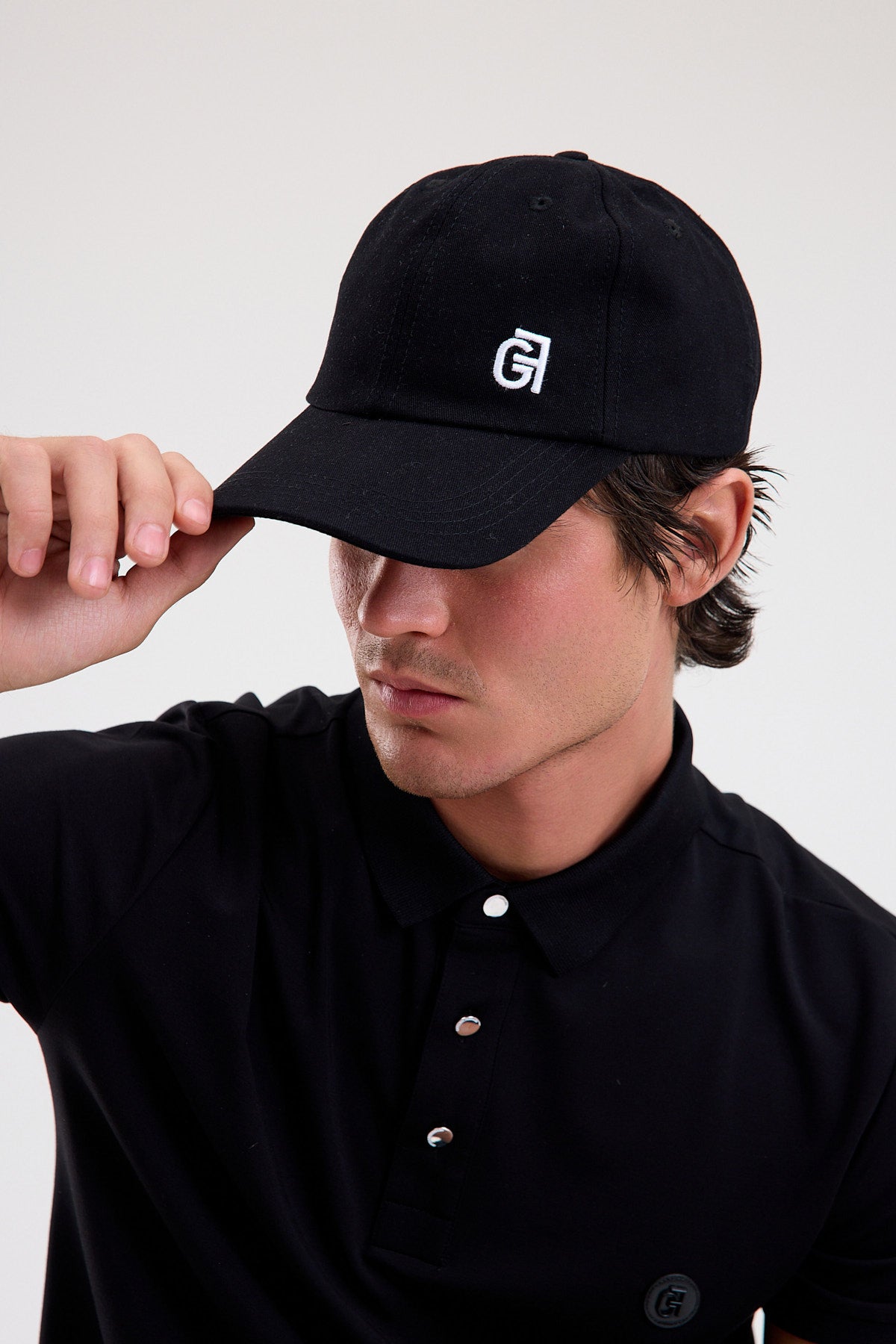 Classic Cotton Cap