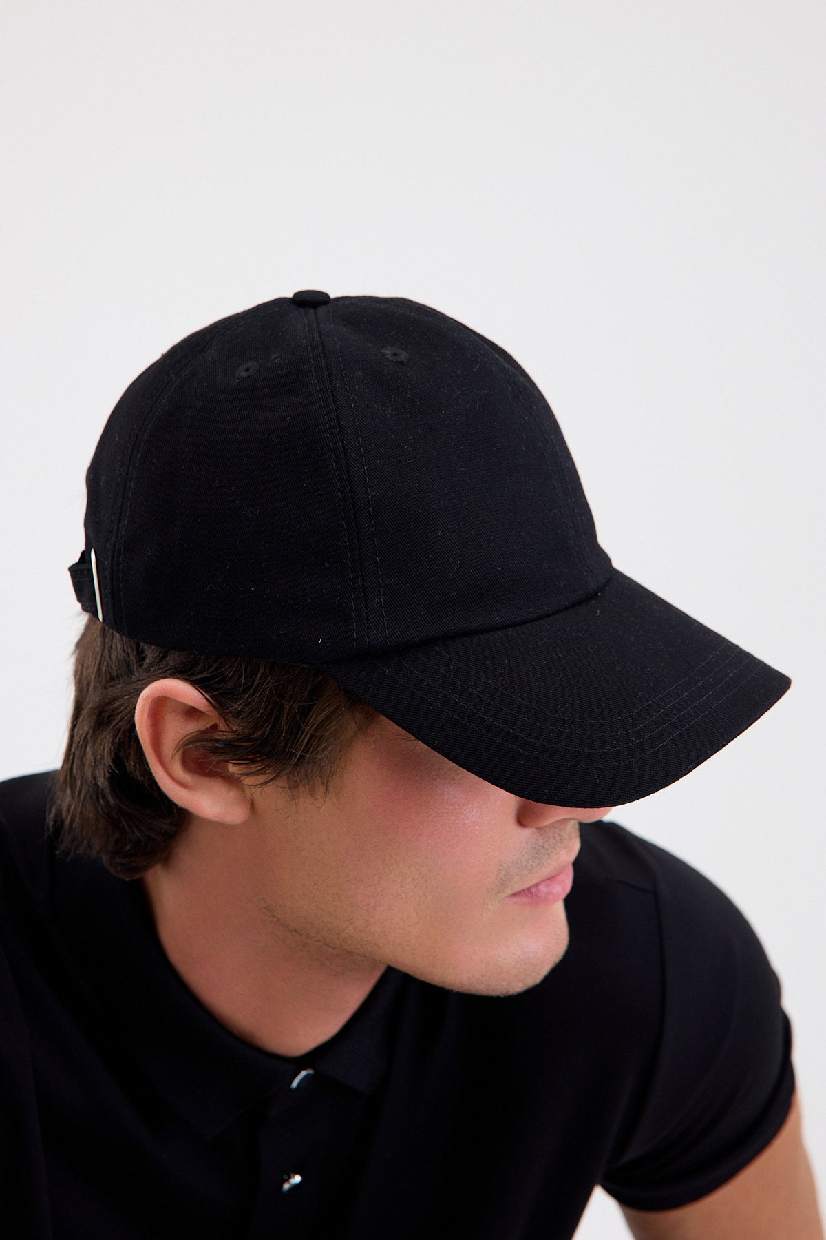 Classic Cotton Cap