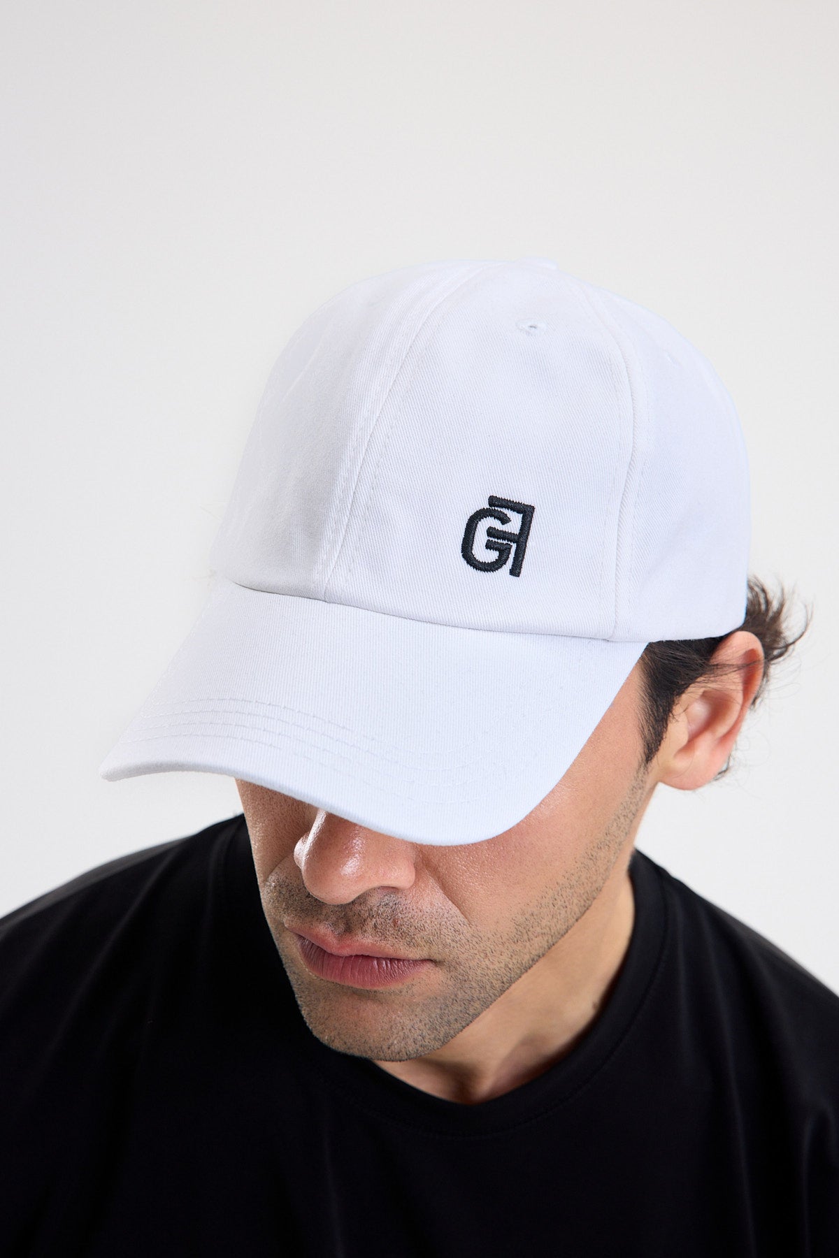 Classic Cotton Cap