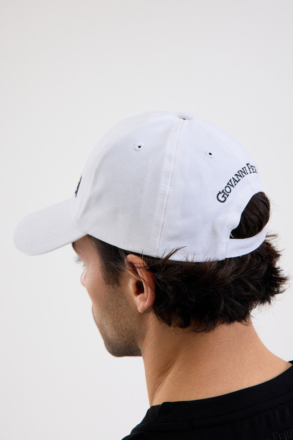 Classic Cotton Cap