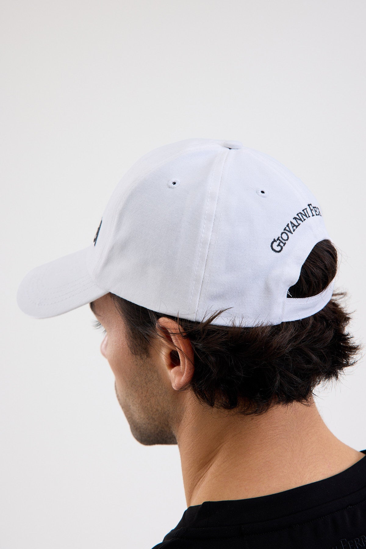 Classic Cotton Cap