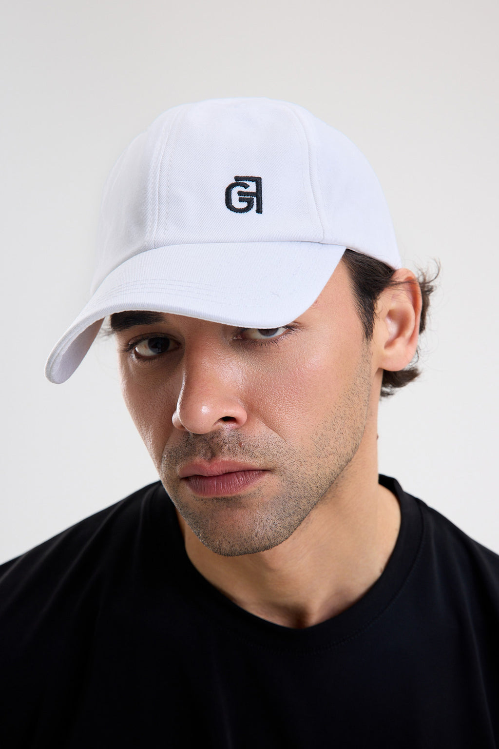 Classic Cotton Cap