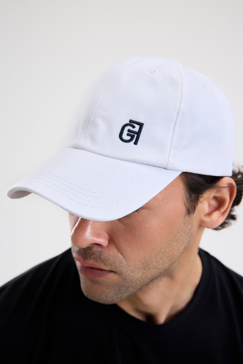 Classic Cotton Cap