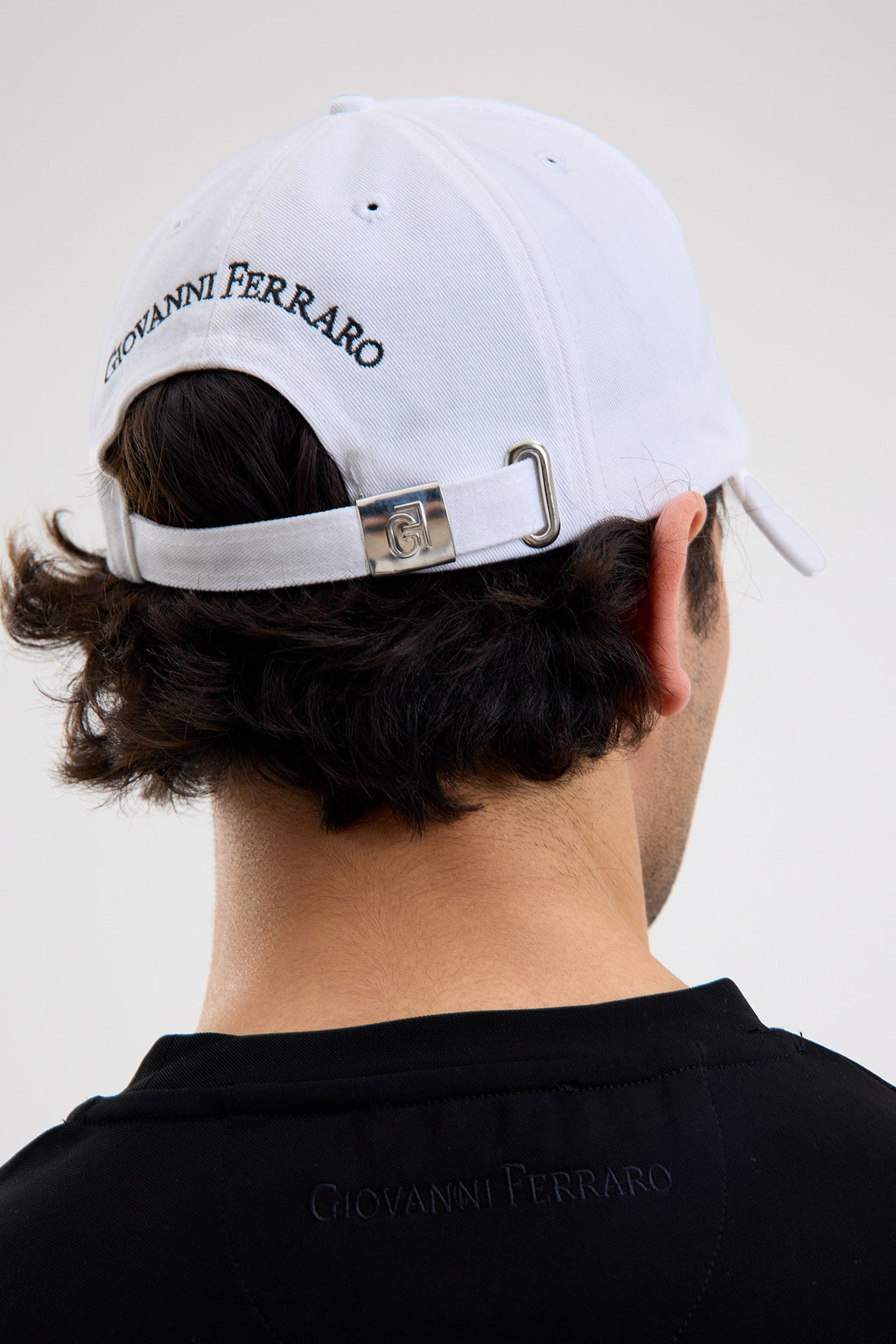 Classic Cotton Cap
