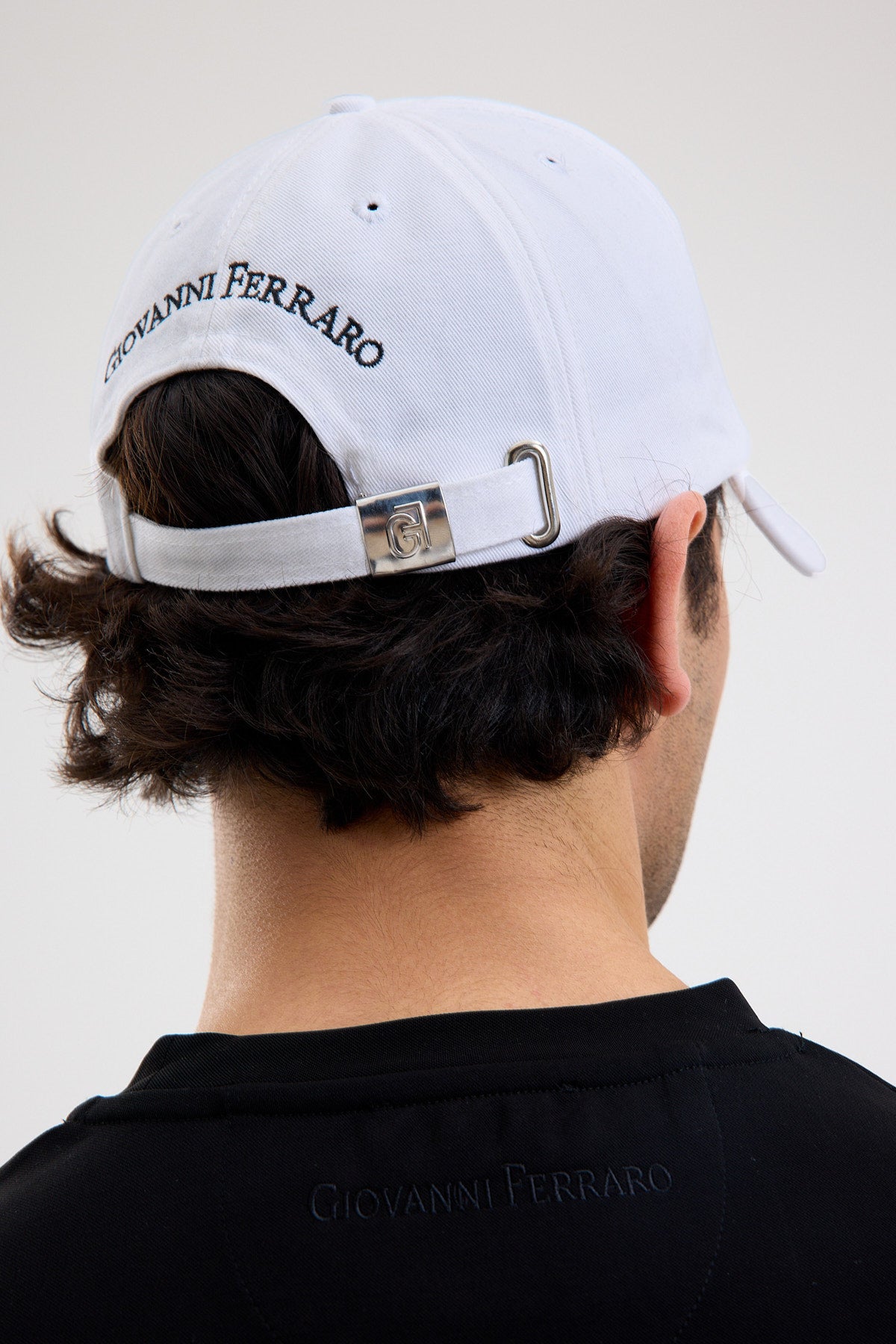 Classic Cotton Cap