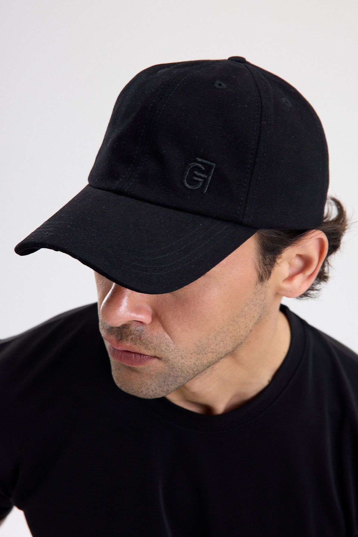 Classic Cotton Cap