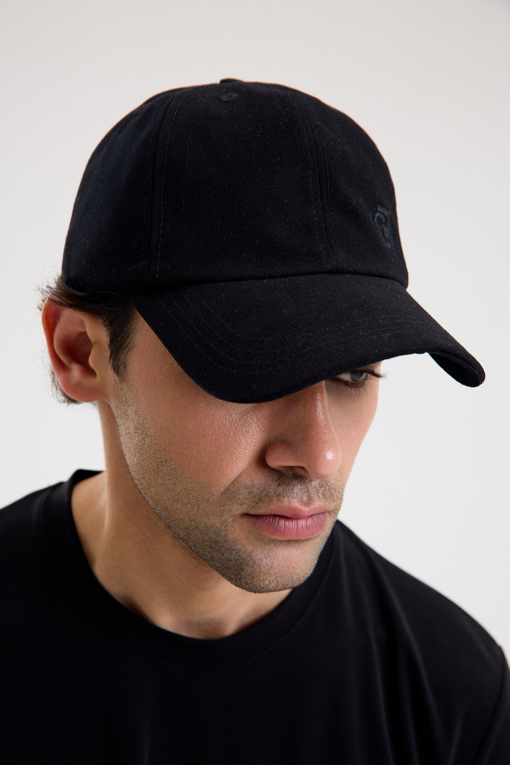 Classic Cotton Cap