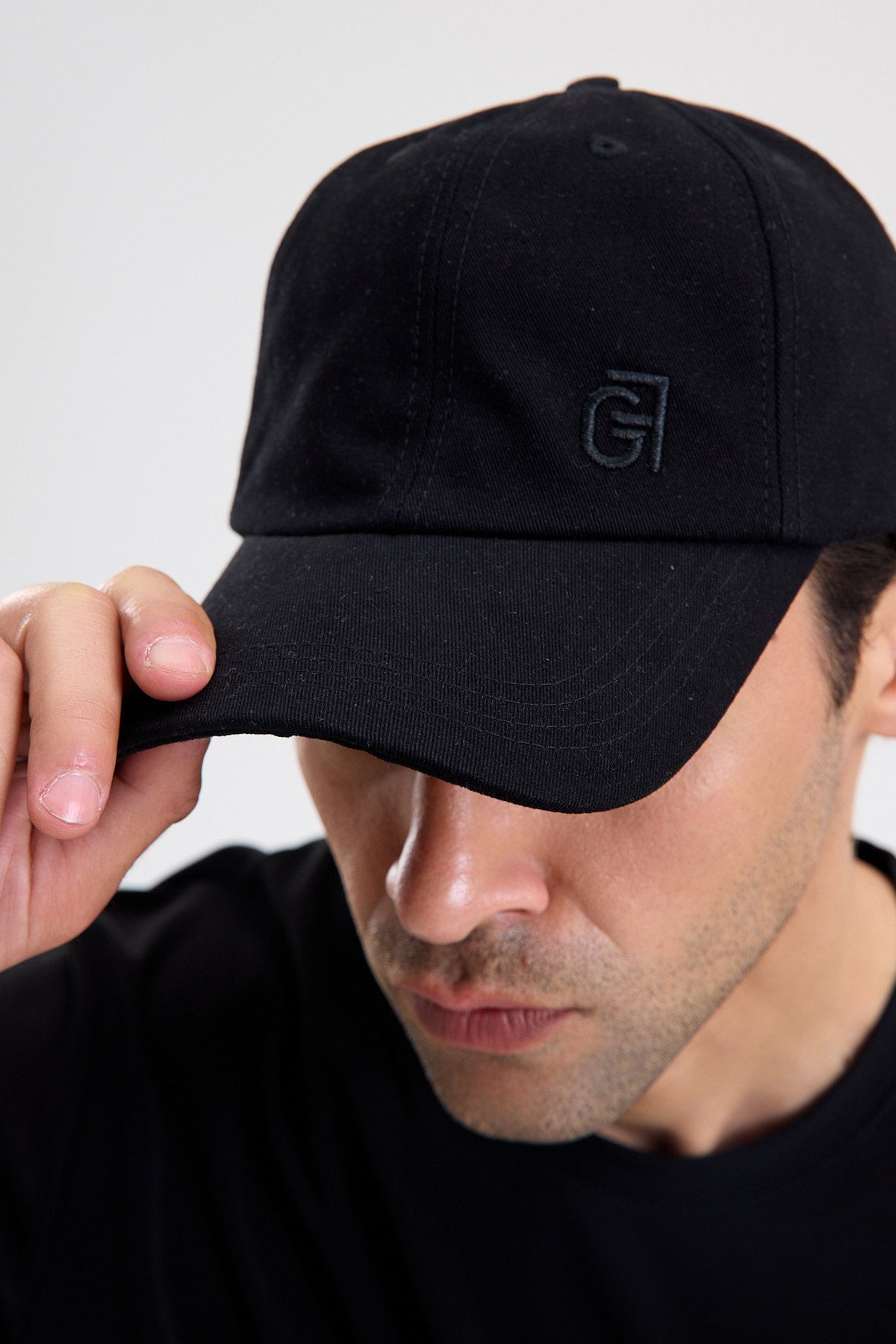 Classic Cotton Cap