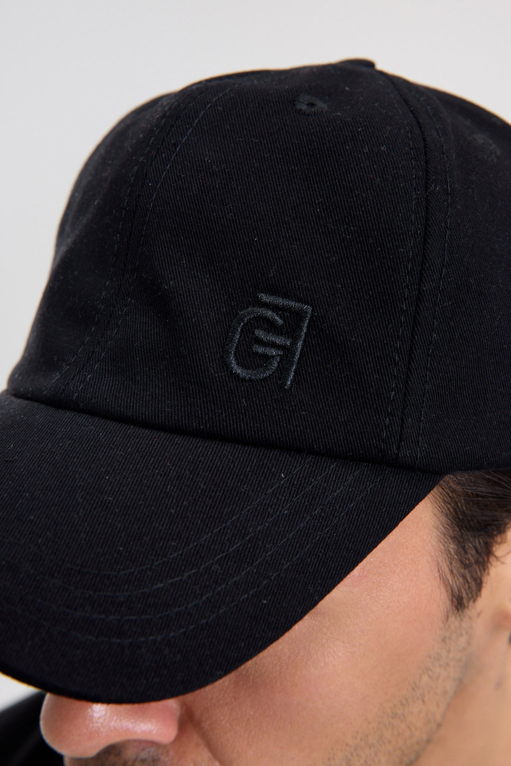 Classic Cotton Cap