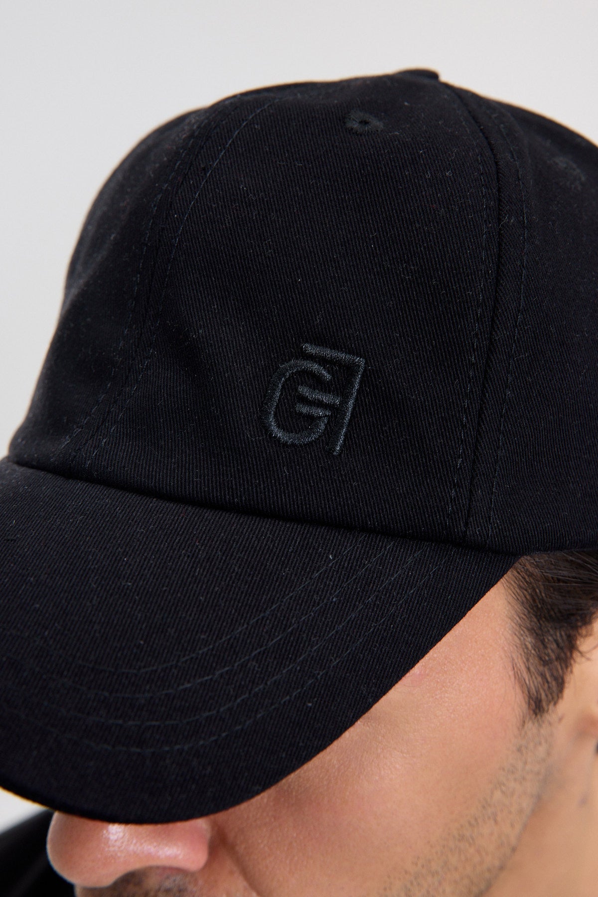 Classic Cotton Cap