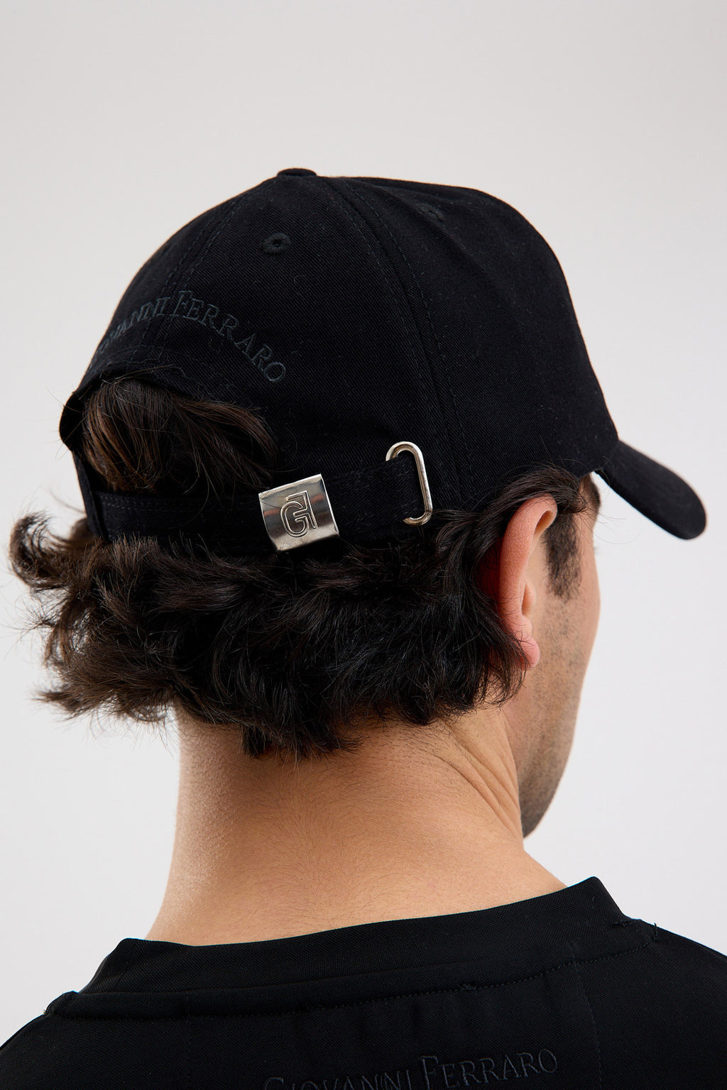 Classic Cotton Cap